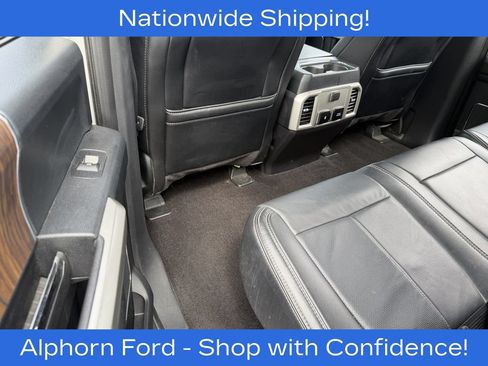 Used 2020 Ford F150 Lariat AWD/4WD image 20