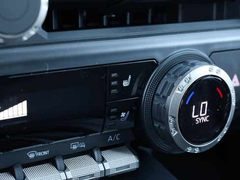 New 2026 Toyota 4Runner Limited image 4