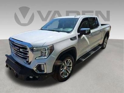 Used 2021 GMC Sierra 1500 SLT w/ SLT Premium Plus Package