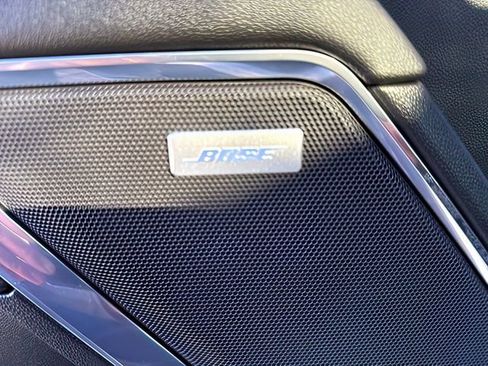 Used 2024 Chevrolet Silverado 1500 LT Trail Boss w/ Convenience Package II image 22