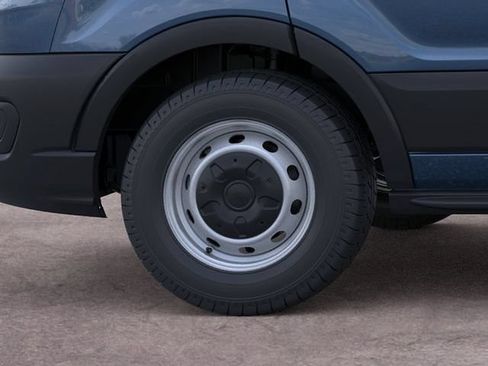 New 2026 Ford Transit 350 XL RWD image 19