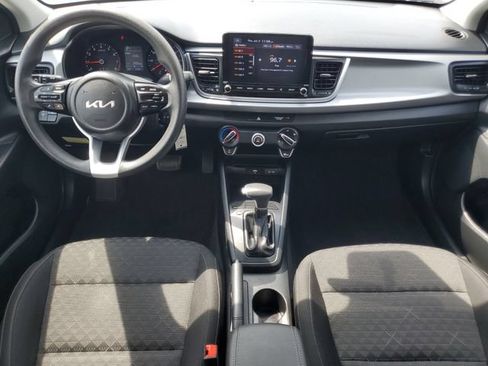 Used 2023 Kia Rio S FWD image 12