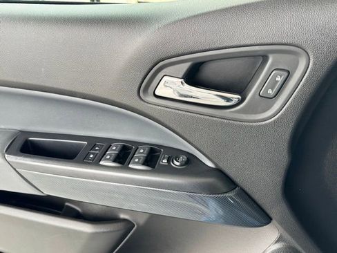 Used 2021 Chevrolet Colorado Z71 image 35