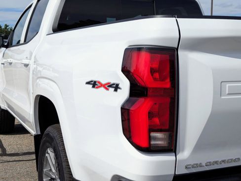 New 2026 Chevrolet Colorado LT w/ LT Convenience Package image 22