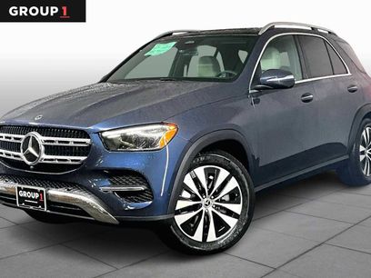 New 2026 Mercedes-Benz GLE 350 4MATIC