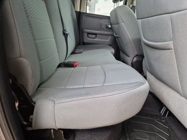 Used 2013 RAM 1500 Classic SLT w/ Premium Display Pkg RWD image 16