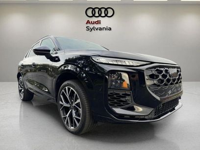 Used 2026 Audi Q3 quattro 2.0T