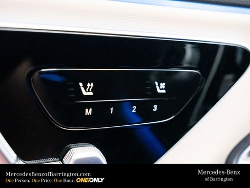 New 2026 Mercedes-Benz E 350 4MATIC Sedan image 33