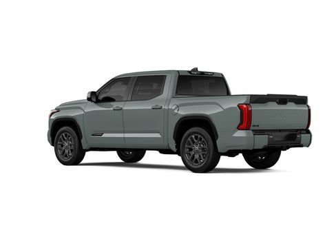 New 2026 Toyota Tundra Platinum AWD/4WD image 6