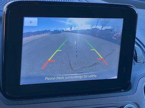 Used 2022 Ford Transit Connect XL w/ Trailer Tow Package image 19