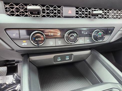 New 2025 Honda Accord SE image 23