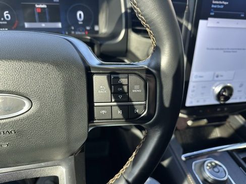 Used 2022 Ford Expedition Max Platinum image 31