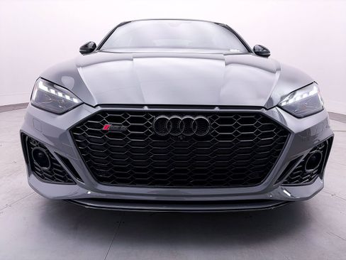 Used 2021 Audi RS 5 Sportback AWD/4WD image 30