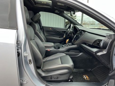 Used 2024 Subaru Outback Wilderness image 37