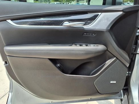 Used 2023 Cadillac XT5 Premium Luxury FWD image 20