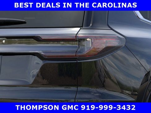 New 2026 GMC Acadia Denali w/ Super Cruise Package image 11
