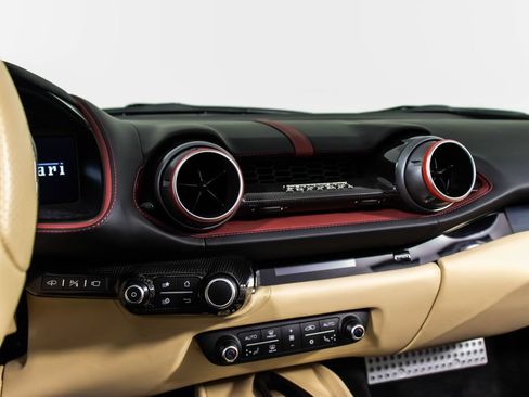 Certified 2022 Ferrari 812 GTS RWD image 41