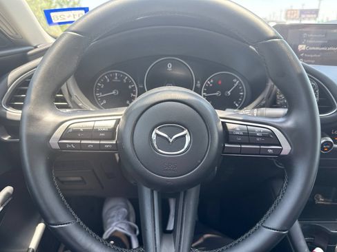 Used 2026 MAZDA MAZDA3 s Sport FWD image 13