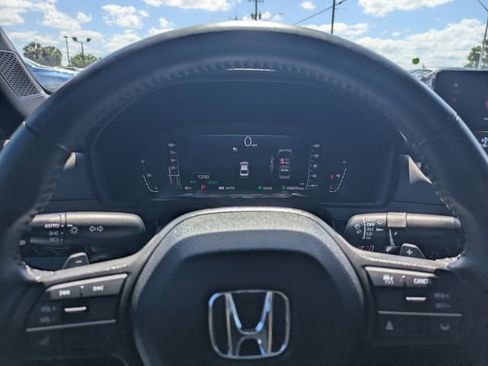 Used 2024 Honda Accord Sport image 26