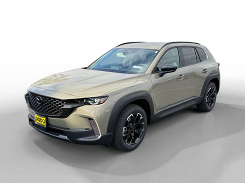 New 2026 MAZDA CX-50 Meridian Edition w/ Weather Package image 1