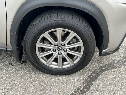 Used 2020 Lexus NX 300 AWD w/ Comfort Package image 19