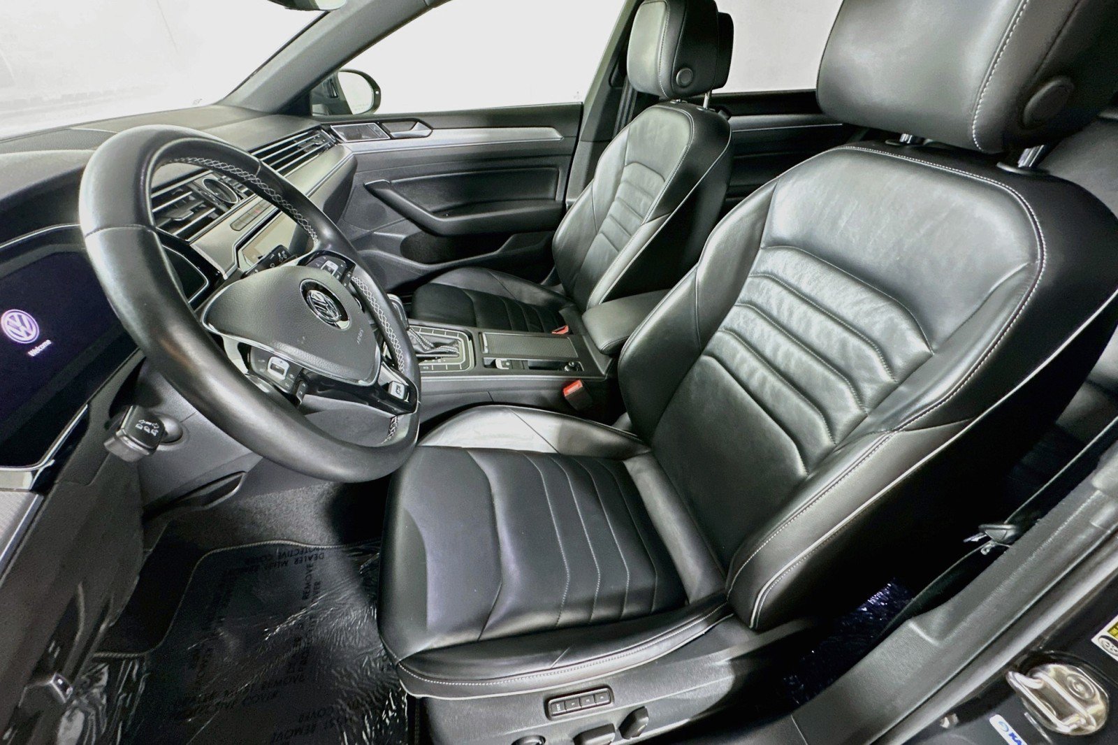 Used 2020 Volkswagen Arteon SEL FWD image 18