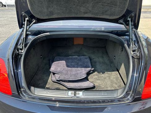 Used 2006 Bentley Flying Spur Flying Spur image 21