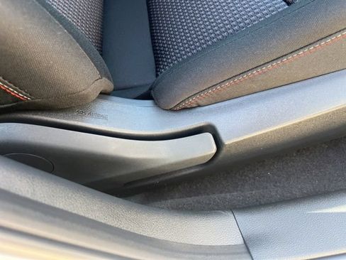 New 2026 Nissan Sentra SR w/ Floor Mat Package FWD image 18