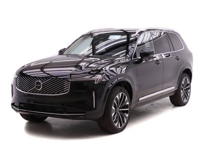 New 2026 Volvo XC90 B6 Ultra w/ Protection Package Premier