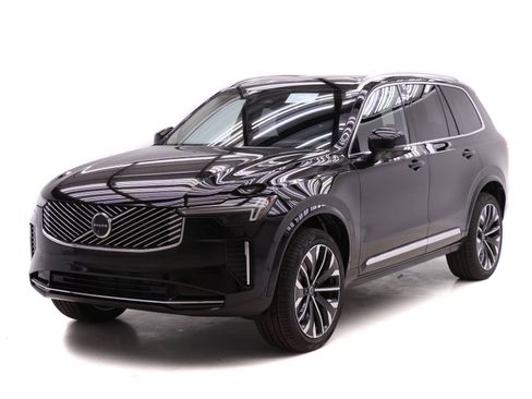 New 2026 Volvo XC90 B6 Ultra w/ Protection Package Premier AWD/4WD image 1