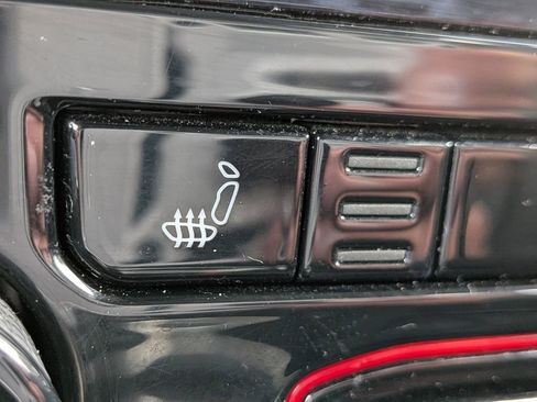 Used 2021 Jeep Grand Cherokee L Limited image 25