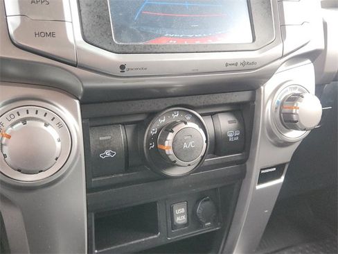 Used 2018 Toyota 4Runner SR5 image 20