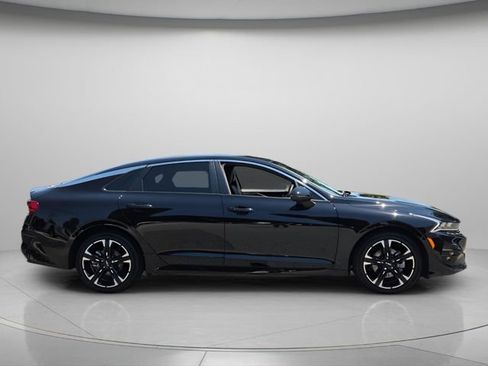 Used 2024 Kia K5 GT-Line w/ GT-Line Premium Package FWD image 9