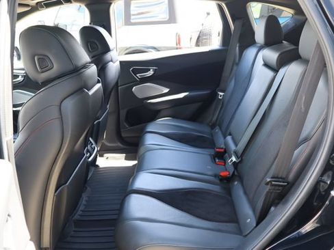 Used 2023 Acura RDX A-Spec AWD/4WD image 29