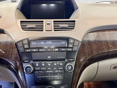 Used 2012 Acura MDX w/ Technology Package AWD/4WD image 14