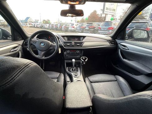 Used 2014 BMW X1 xDrive35i AWD/4WD image 11