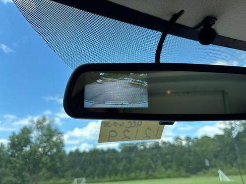 New 2025 Chevrolet Express 3500 w/ Power Convenience Package image 26