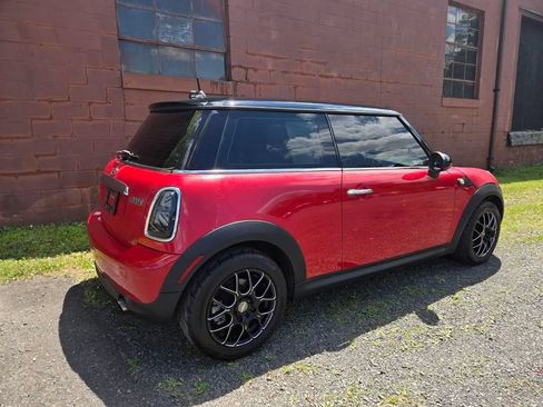 Used 2007 MINI Cooper Hardtop FWD image 7
