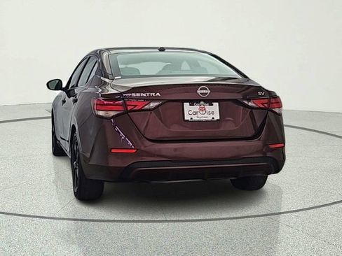 Used 2024 Nissan Sentra SV FWD image 5