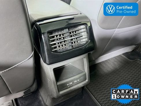 Used 2023 Volkswagen ID.4 Pro S AWD/4WD image 25