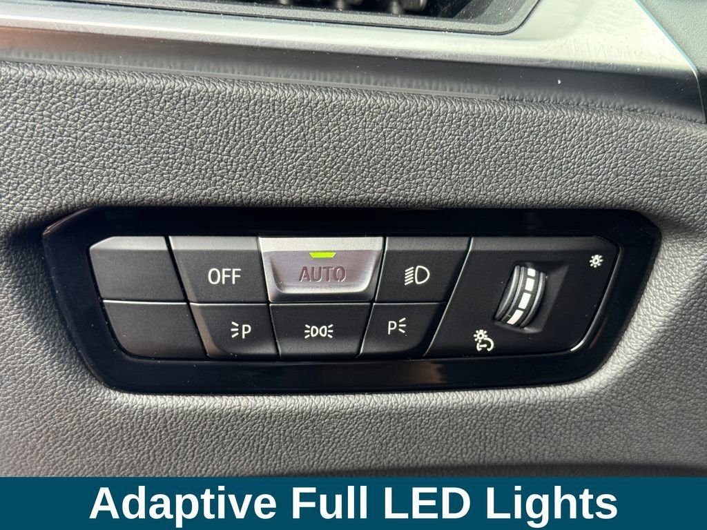 Used 2023 BMW M2 w/ Lighting Package RWD image 20