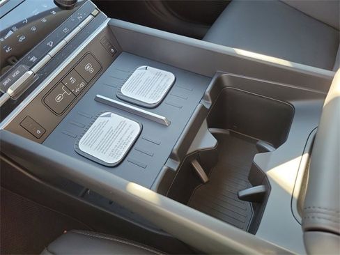 New 2026 Hyundai Santa Fe Limited image 13