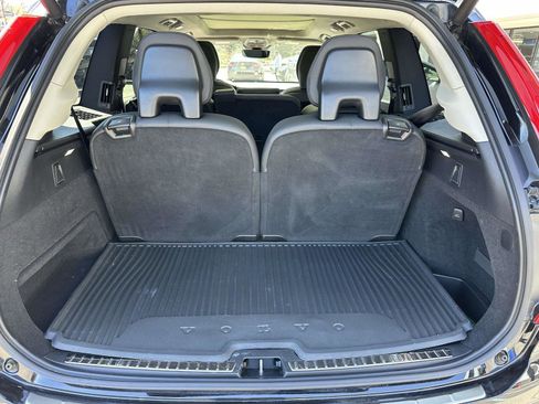 Used 2023 Volvo XC90 B6 Plus w/ Protection Package Premier AWD/4WD image 13