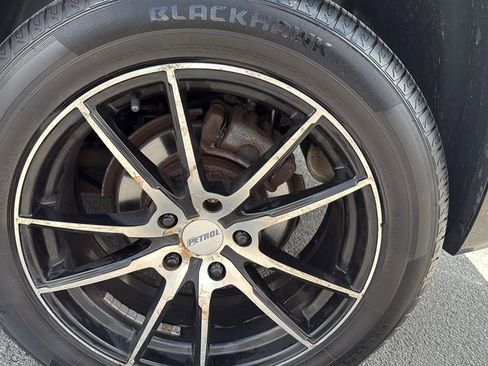 Used 2017 GMC Terrain Denali AWD/4WD image 6