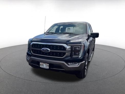 Used 2023 Ford F150 King Ranch AWD/4WD image 6