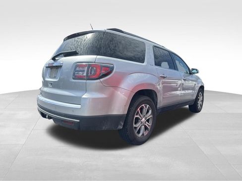 Used 2014 GMC Acadia SLT image 8