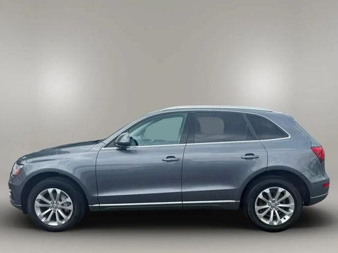 Used 2014 Audi Q5 2.0T Premium Plus w/ Premium Plus Package AWD/4WD image 5