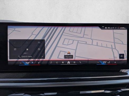 Used 2026 BMW X5 M60i AWD/4WD image 13