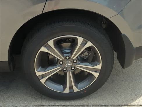 Used 2025 Acura RDX SH-AWD w/ Technology Package image 13