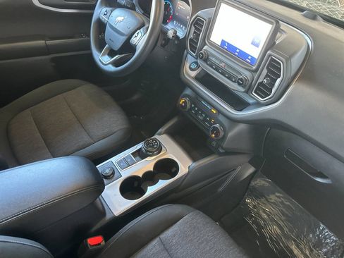 Used 2024 Ford Bronco Sport Big Bend AWD/4WD image 16